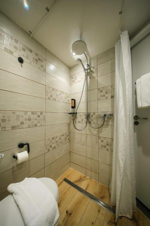 Brit Hotel La Bonne Etape Evreux Luaran gambar